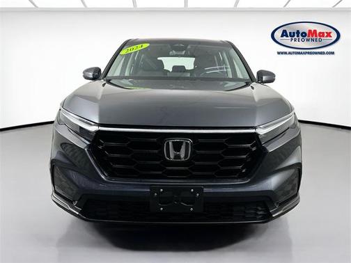 2024 Honda CR-V LX AWD