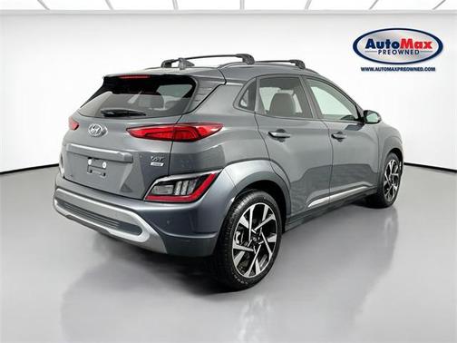 2023 Hyundai KONA Limited