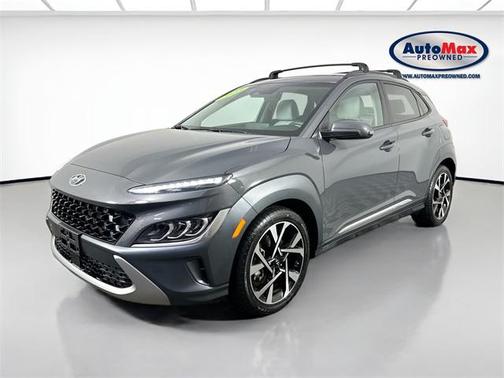 2023 Hyundai KONA Limited