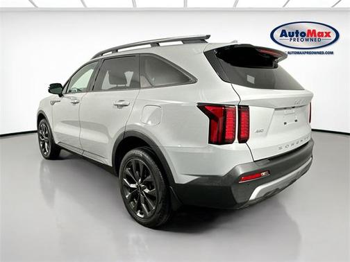 2022 Kia Sorento EX
