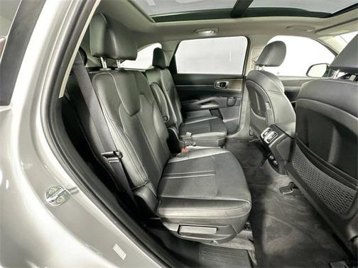 2022 Kia Sorento EX