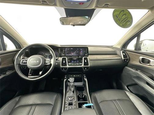 2022 Kia Sorento EX