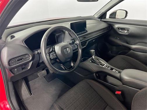 2025 Honda HR-V AWD Sport