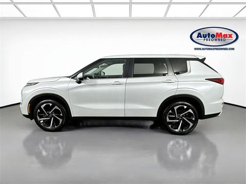 2024 Mitsubishi Outlander SE 2.5 S-AWC