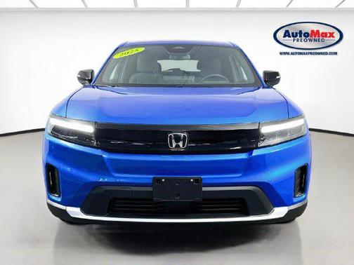 Pacific Blue Metallic 2025 Honda Prologue EX