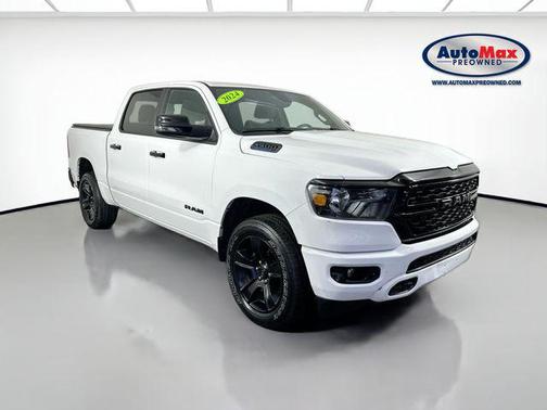 2024 RAM 1500 Big Horn/Lone Star