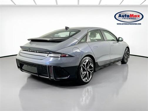 2024 Hyundai IONIQ 6 SEL