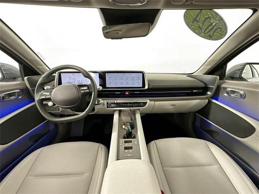 2024 Hyundai IONIQ 6 SEL