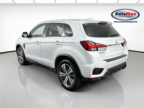 2024 Mitsubishi Outlander Sport 2.0 ES
