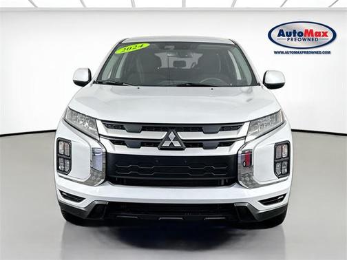 2024 Mitsubishi Outlander Sport 2.0 ES