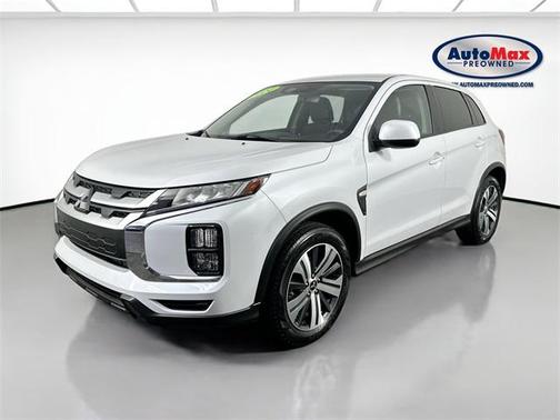 2024 Mitsubishi Outlander Sport 2.0 ES