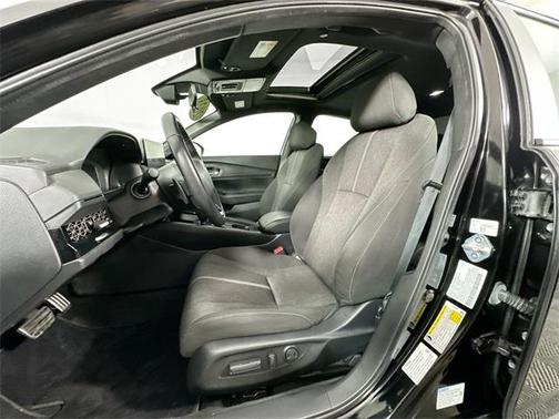 2023 Honda Accord Hybrid Base