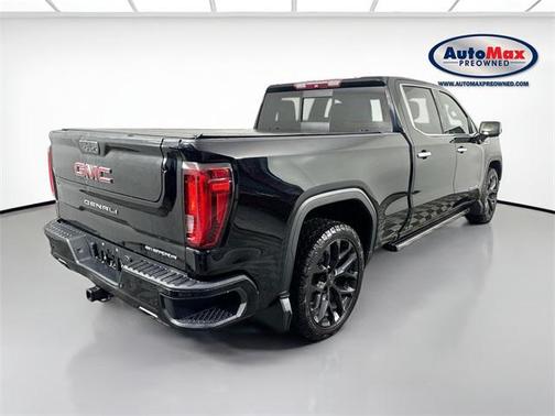 2019 GMC Sierra 1500 Denali Ultimate
