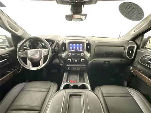 2019 GMC Sierra 1500 Denali Ultimate