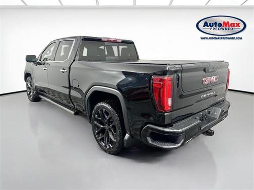2019 GMC Sierra 1500 Denali Ultimate