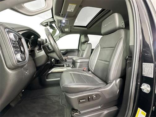 2019 GMC Sierra 1500 Denali Ultimate