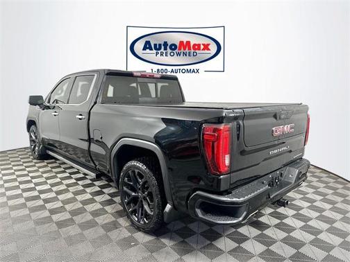 2019 GMC Sierra 1500 Denali Ultimate