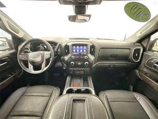 2019 GMC Sierra 1500 Denali Ultimate
