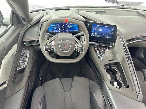 2022 Chevrolet Corvette Stingray w/3LT