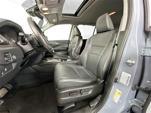 2022 Honda Pilot AWD Special Edition