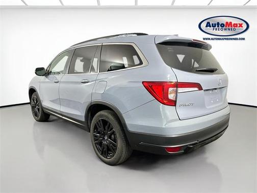 2022 Honda Pilot AWD Special Edition