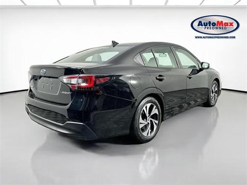 2023 Subaru Legacy Premium