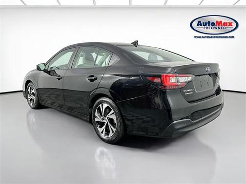 2023 Subaru Legacy Premium