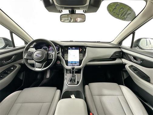 2023 Subaru Legacy Premium