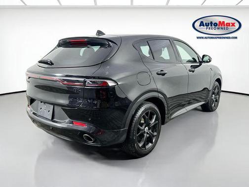 8 Ball 2024 Dodge Hornet R/T Plus EAWD