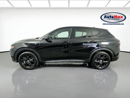 8 Ball 2024 Dodge Hornet R/T Plus EAWD