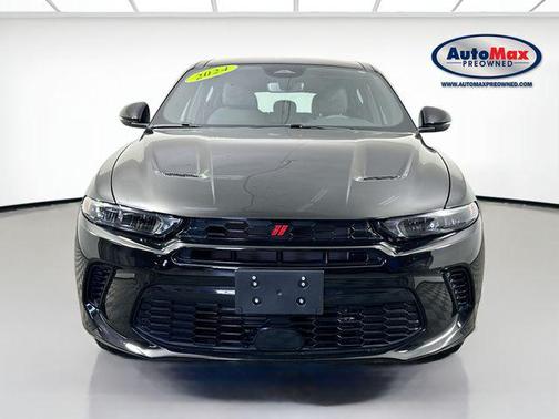 8 Ball 2024 Dodge Hornet R/T Plus EAWD