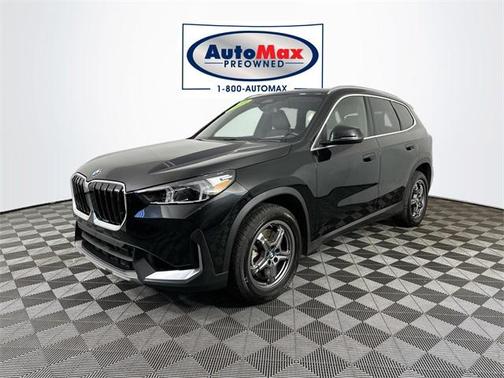 2023 BMW X1 xDrive28i