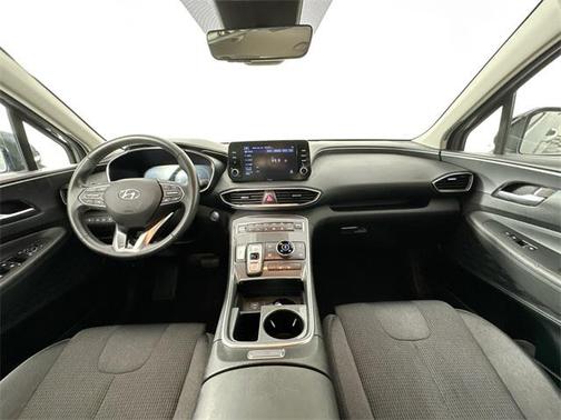 2022 Hyundai SANTA FE XRT