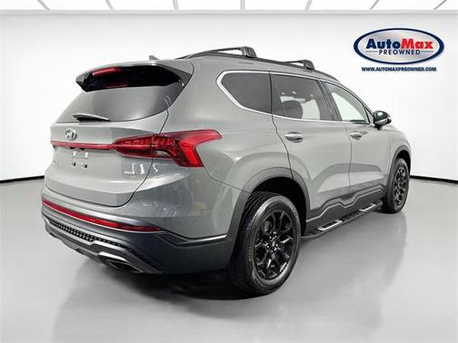 2022 Hyundai SANTA FE XRT