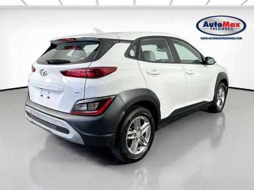 2023 Hyundai KONA SE