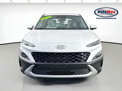 2023 Hyundai KONA SE