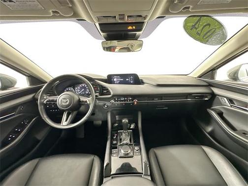 2024 Mazda Mazda3 FWD w/Preferred Package