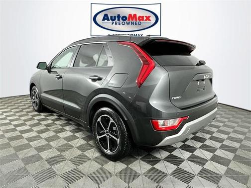 2023 Kia Niro EX