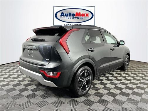 2023 Kia Niro EX