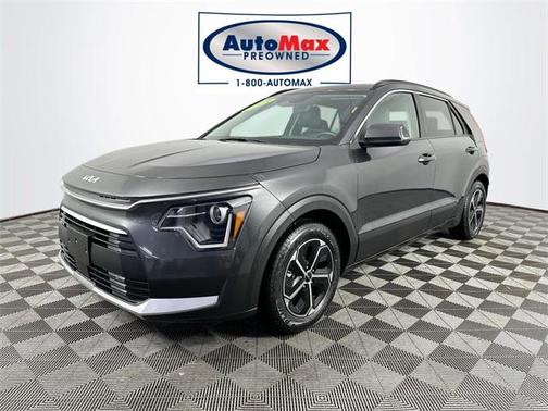 2023 Kia Niro EX