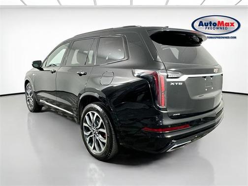 2023 Cadillac XT6 Sport AWD