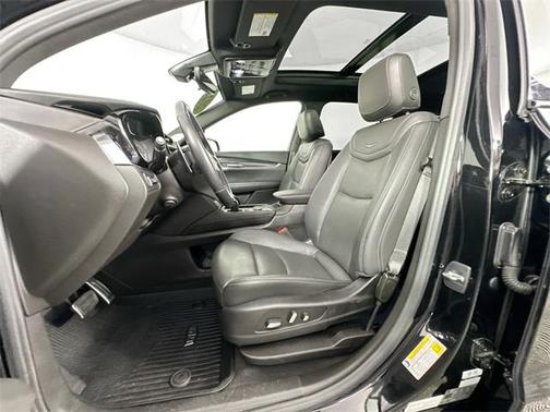 2023 Cadillac XT6 Sport AWD