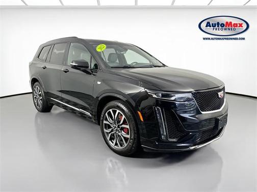 2023 Cadillac XT6 Sport AWD