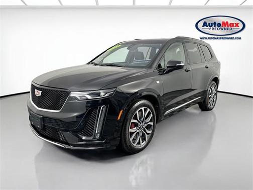 2023 Cadillac XT6 Sport AWD