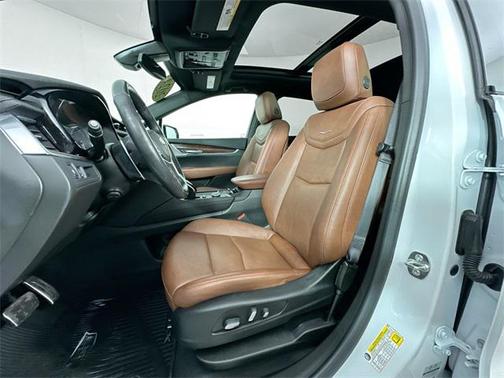 2024 Cadillac XT5 Sport