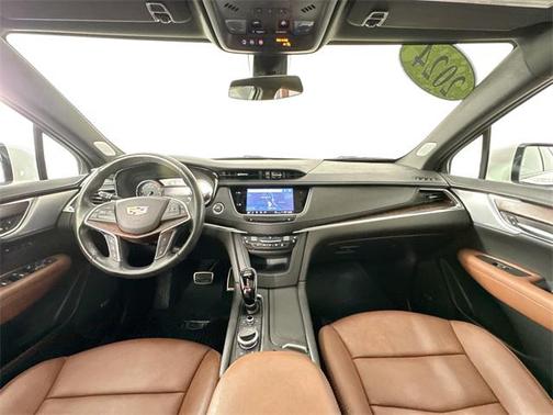 2024 Cadillac XT5 Sport