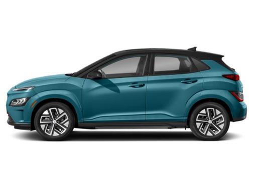 2023 Hyundai KONA EV SE