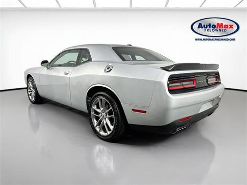 2023 Dodge Challenger GT