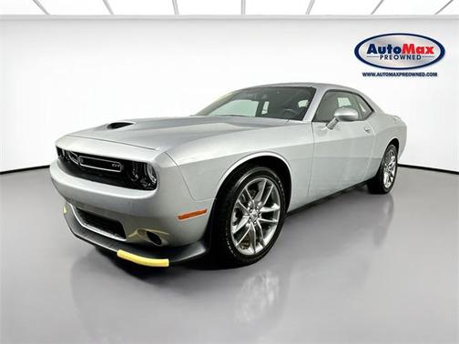 2023 Dodge Challenger GT