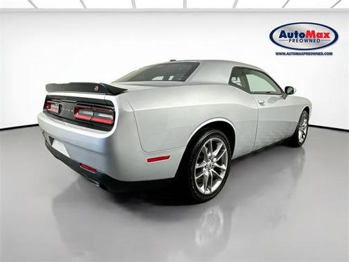 2023 Dodge Challenger GT
